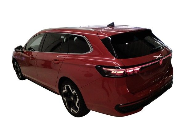 Fahrzeugabbildung Volkswagen Passat Variant 1.5 TSI eHybrid DSG R-Line Matrix