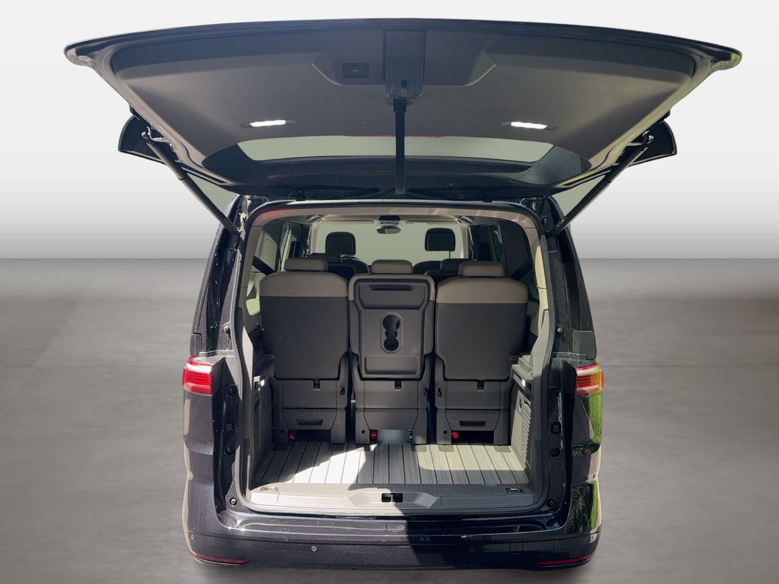 Fahrzeug autohaus mense Fahrzeugabbildung Volkswagen Multivan GOAL 2.0 l TDI 110 kW DSG LÜ Goal ACC - mit KI generiert/bearbeitet