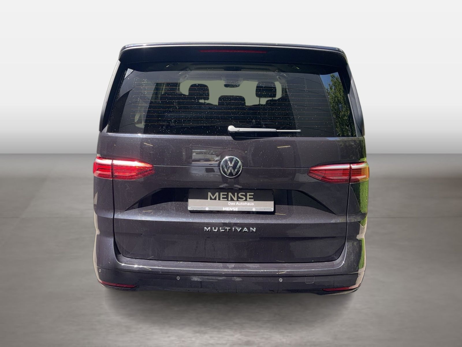 Fahrzeug autohaus mense Fahrzeugabbildung Volkswagen Multivan GOAL 2.0 l TDI 110 kW DSG LÜ Goal ACC - mit KI generiert/bearbeitet