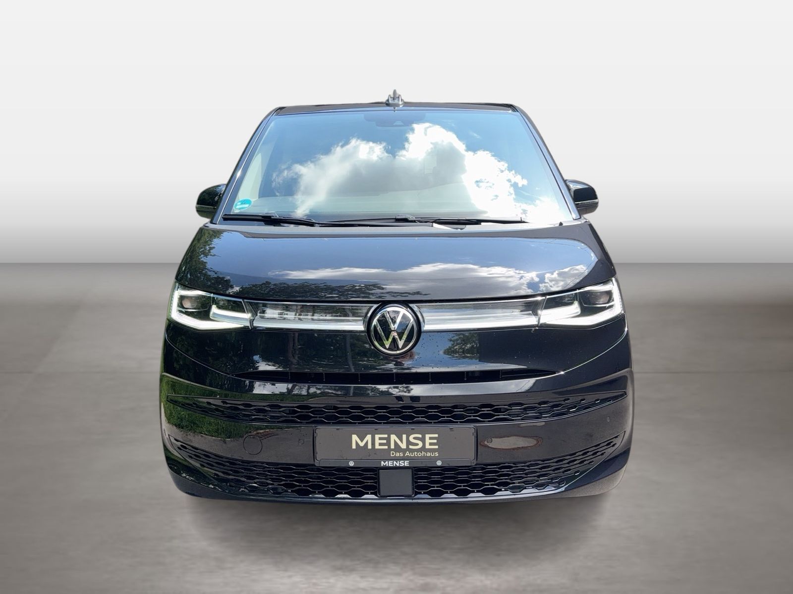 Fahrzeug autohaus mense Fahrzeugabbildung Volkswagen Multivan GOAL 2.0 l TDI 110 kW DSG LÜ Goal ACC - mit KI generiert/bearbeitet