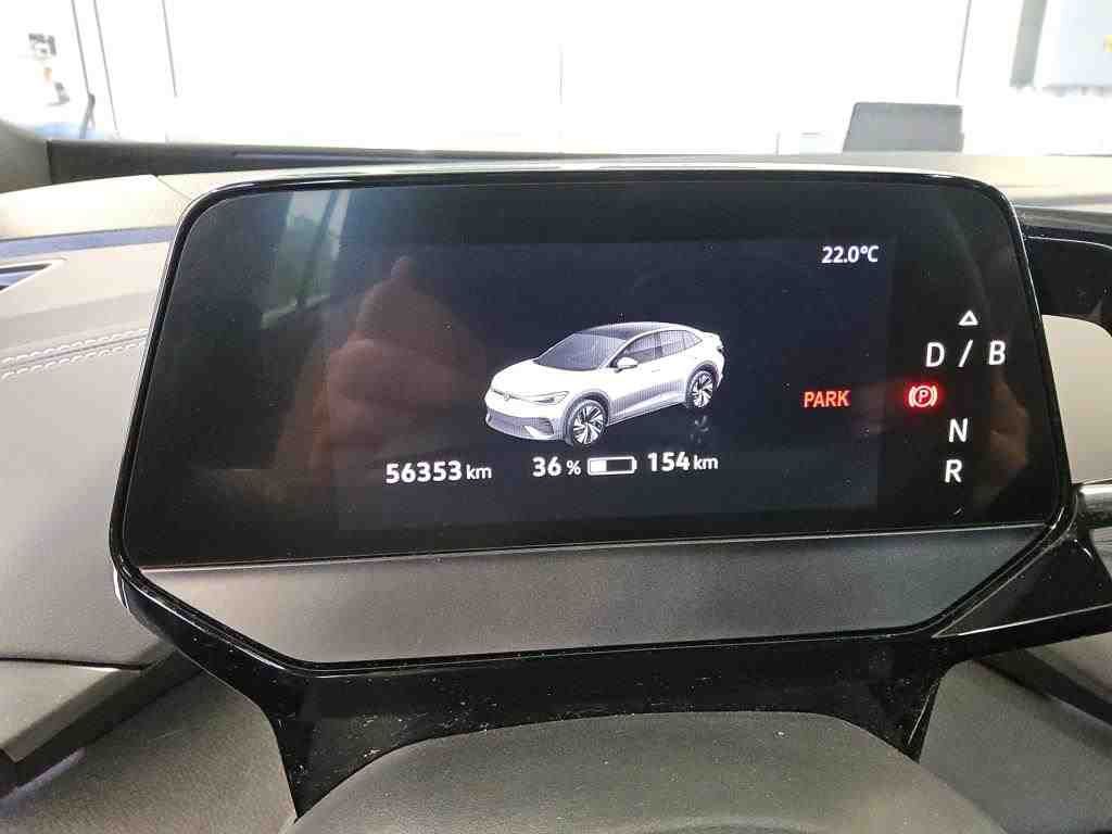 Fahrzeuge Nutzfahrzeuge/Camping autohaus mense Volkswagen ID.5 Pro IQ.Light Matrix CarPlay AHK ACC LED PDC