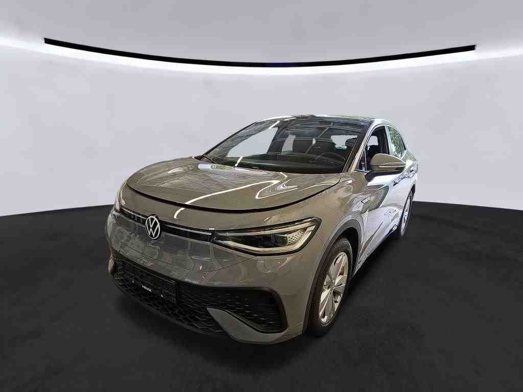 Fahrzeug autohaus mense Fahrzeugabbildung Volkswagen ID.5 Pro IQ.Light Matrix CarPlay AHK ACC LED PDC