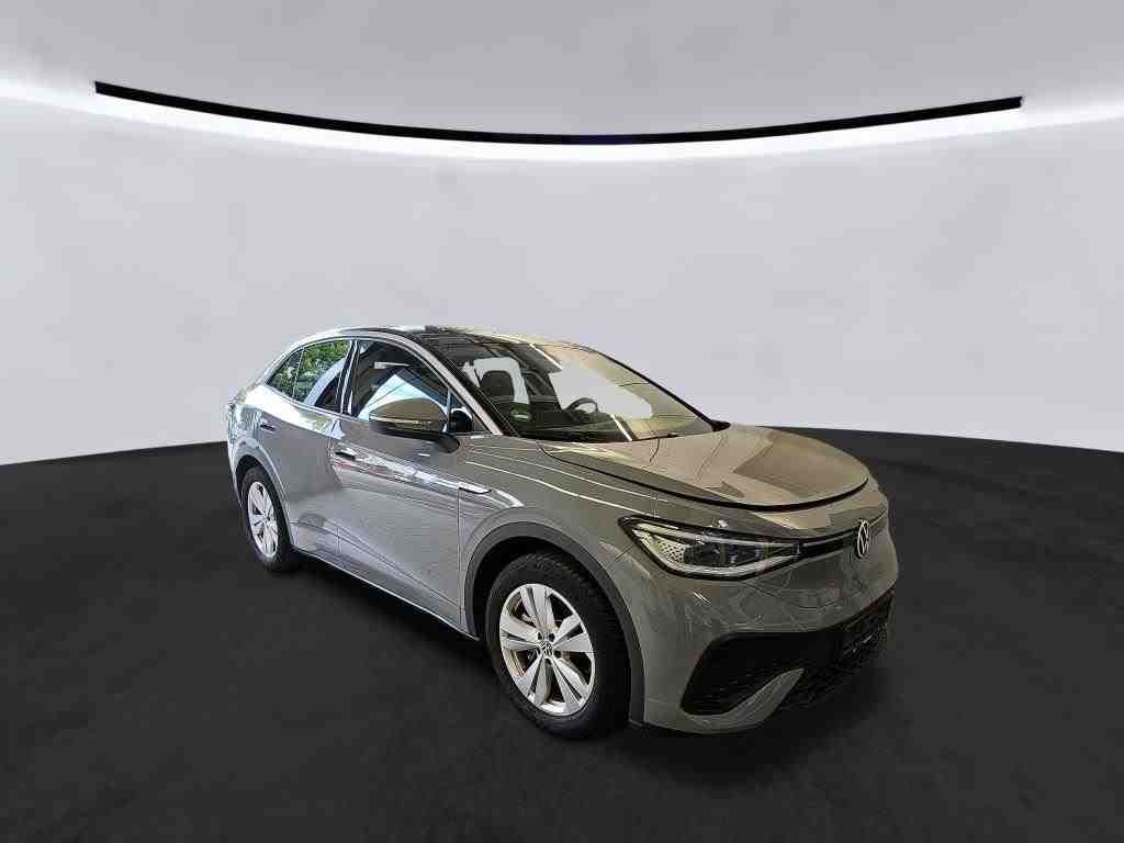 Fahrzeug autohaus mense Fahrzeugabbildung Volkswagen ID.5 Pro IQ.Light Matrix CarPlay AHK ACC LED PDC