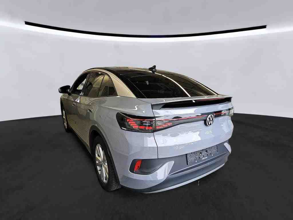 Fahrzeug autohaus mense Fahrzeugabbildung Volkswagen ID.5 Pro IQ.Light Matrix CarPlay AHK ACC LED PDC