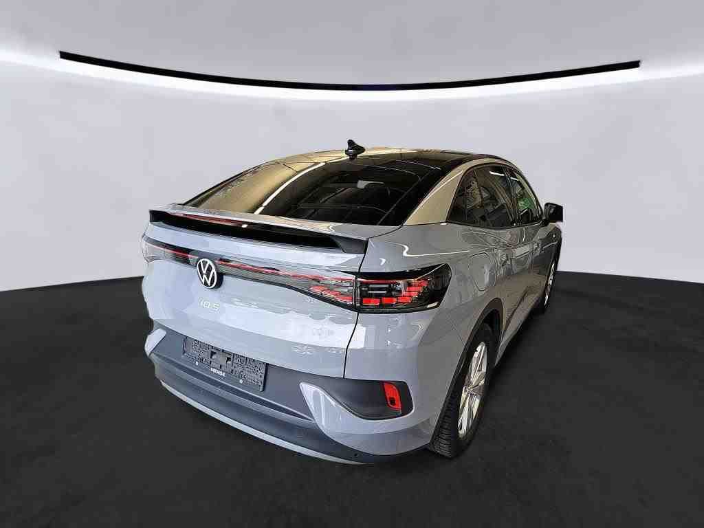 Fahrzeug autohaus mense Fahrzeugabbildung Volkswagen ID.5 Pro IQ.Light Matrix CarPlay AHK ACC LED PDC