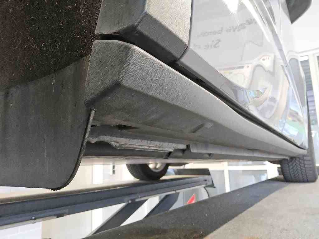 Fahrzeug autohaus mense Fahrzeugabbildung Volkswagen ID.5 Pro IQ.Light Matrix CarPlay AHK ACC LED PDC