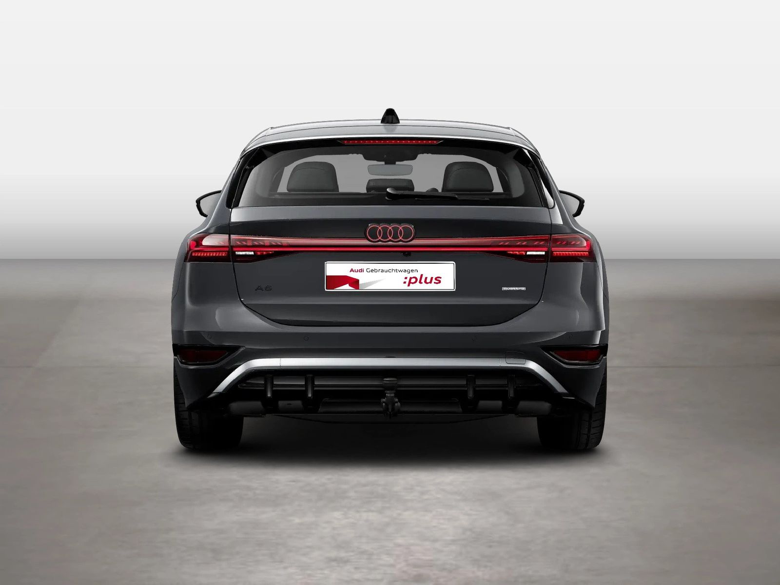 Fahrzeug autohaus mense Fahrzeugabbildung Audi A6 Avant e-tron quattro 315 kW S-Line B&O AHK LM
