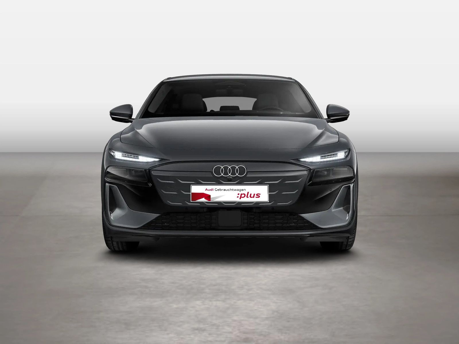 Fahrzeug autohaus mense Fahrzeugabbildung Audi A6 Avant e-tron quattro 315 kW S-Line B&O AHK LM