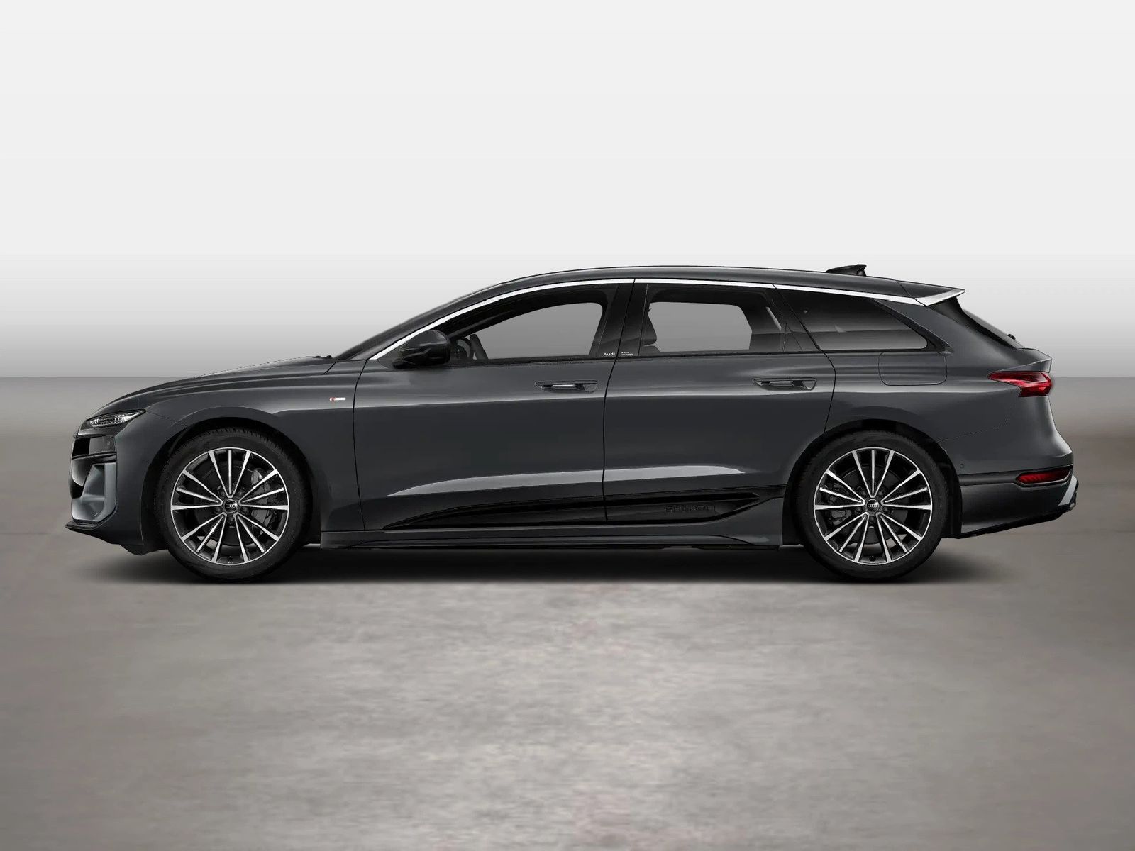 Fahrzeug autohaus mense Fahrzeugabbildung Audi A6 Avant e-tron quattro 315 kW S-Line B&O AHK LM