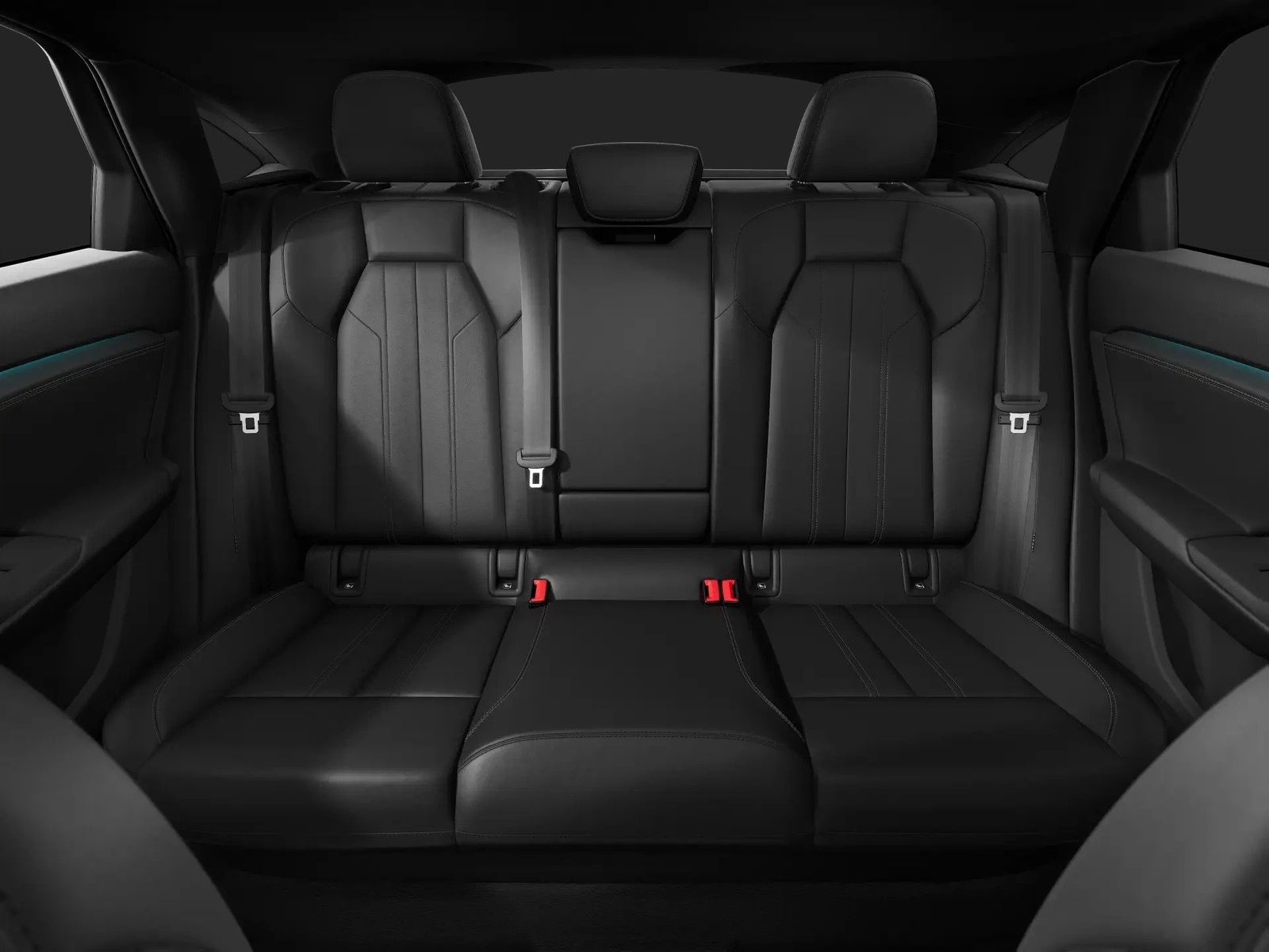Fahrzeug autohaus mense Fahrzeugabbildung Audi Q6 Sportback e-tron performance S-Line edition o - mit KI generiert/bearbeitet