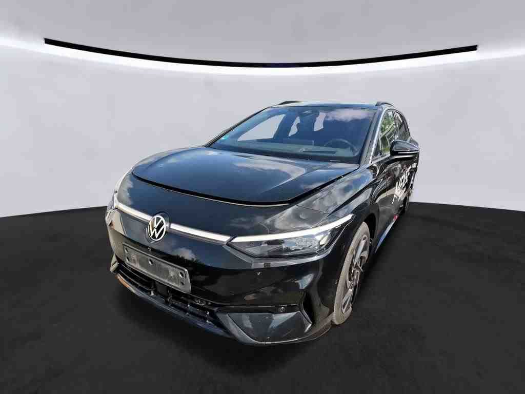 Fahrzeug autohaus mense Fahrzeugabbildung Volkswagen ID.7 Tourer Pro electric IQ.Light Matrix CarPlay