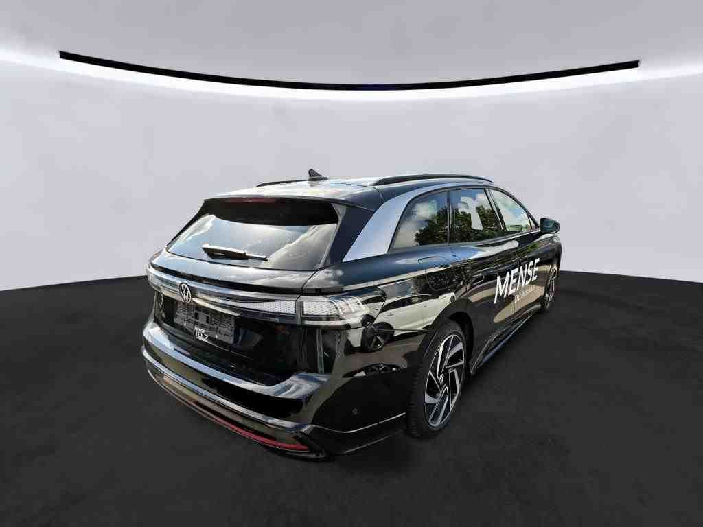 Fahrzeug autohaus mense Fahrzeugabbildung Volkswagen ID.7 Tourer Pro electric IQ.Light Matrix CarPlay