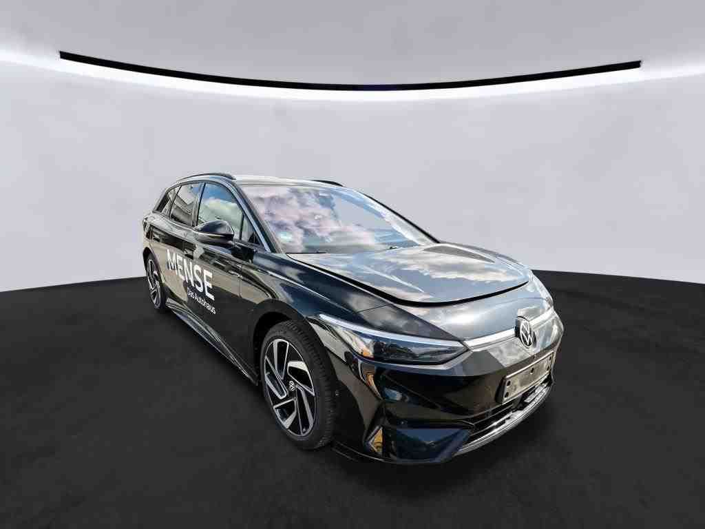 Fahrzeug autohaus mense Fahrzeugabbildung Volkswagen ID.7 Tourer Pro electric IQ.Light Matrix CarPlay