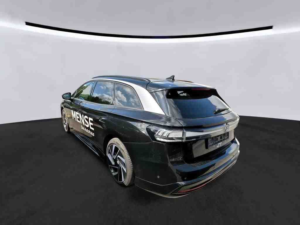 Fahrzeug autohaus mense Fahrzeugabbildung Volkswagen ID.7 Tourer Pro electric IQ.Light Matrix CarPlay