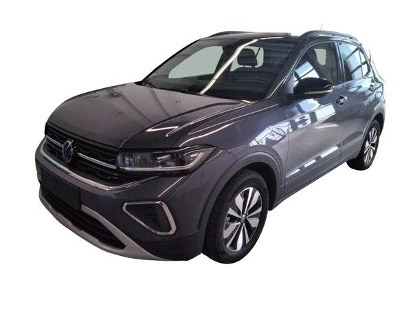 Fahrzeugabbildung Volkswagen T-Cross 1.0 TSI Life Goal IQ.Light Matrix ACC LM