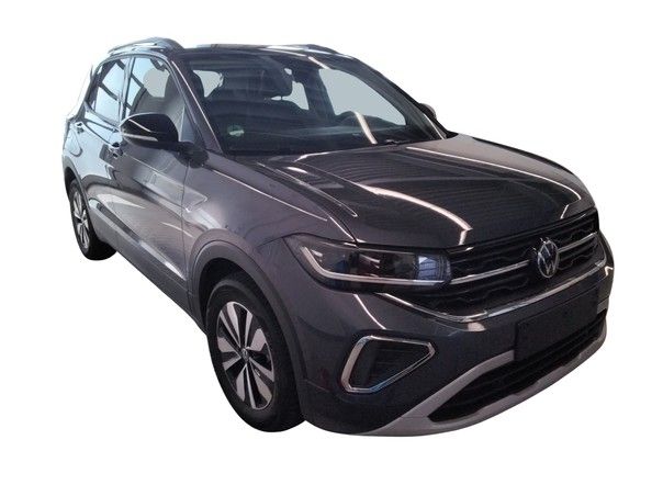Fahrzeugabbildung Volkswagen T-Cross 1.0 TSI Life Goal IQ.Light Matrix ACC LM