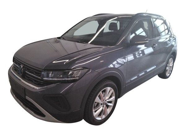 Fahrzeugabbildung Volkswagen T-Cross 1.0 TSI Life CarPlay ACC LED Navi KlimaA