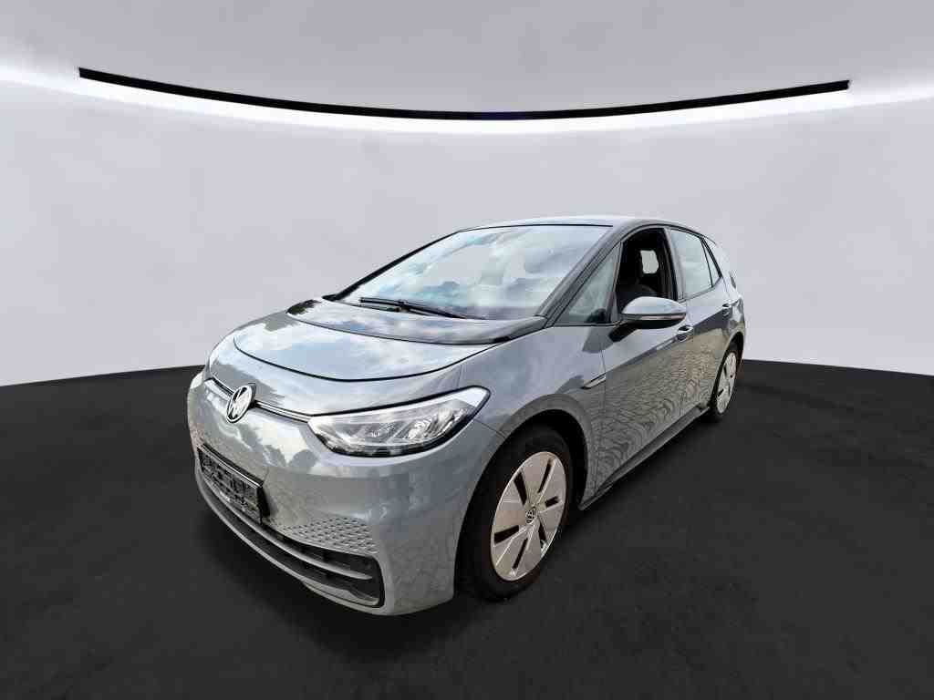 Fahrzeug autohaus mense Fahrzeugabbildung Volkswagen ID.3 Pro Performance CarPlay LED Navi KlimaA PDC