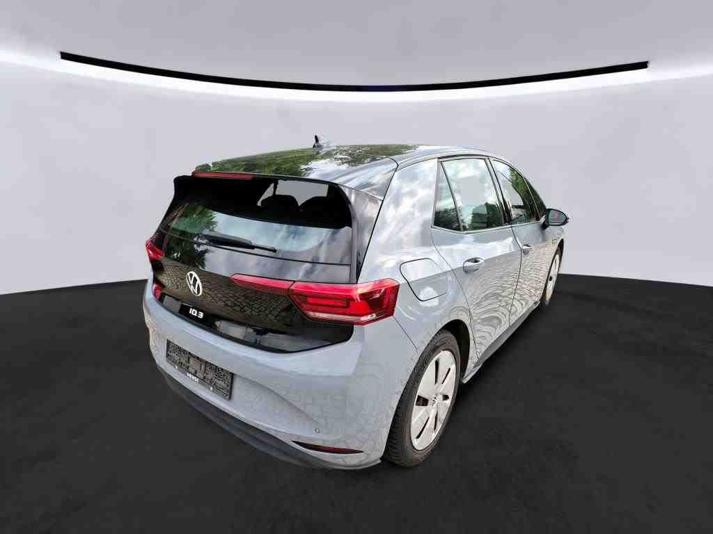 Fahrzeug autohaus mense Fahrzeugabbildung Volkswagen ID.3 Pro Performance CarPlay LED Navi KlimaA PDC