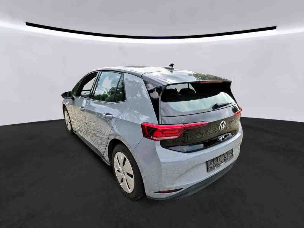 Fahrzeug autohaus mense Fahrzeugabbildung Volkswagen ID.3 Pro Performance CarPlay LED Navi KlimaA PDC