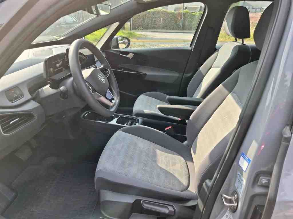 Fahrzeug autohaus mense Fahrzeugabbildung Volkswagen ID.3 Pro Performance CarPlay LED Navi KlimaA PDC