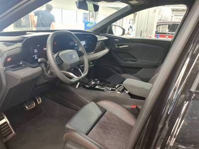Fahrzeugabbildung Audi Q6 e-tron quattro 285 kW S-Line B&O AHK HUD Luft