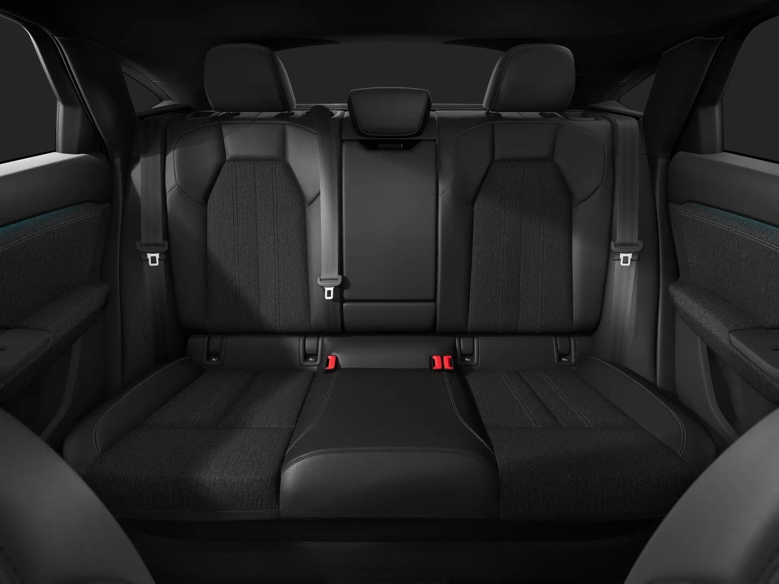 Fahrzeug autohaus mense Fahrzeugabbildung Audi Q6 Sportback e-tron performance 225 kW S-Line LM