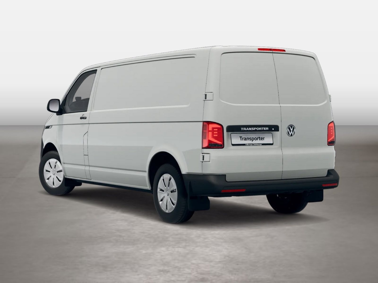 Fahrzeug autohaus mense Fahrzeugabbildung Volkswagen T6.1 Transporter Kasten 2.0 TDI 81kW LR KlimaA - mit KI generiert/bearbeitet