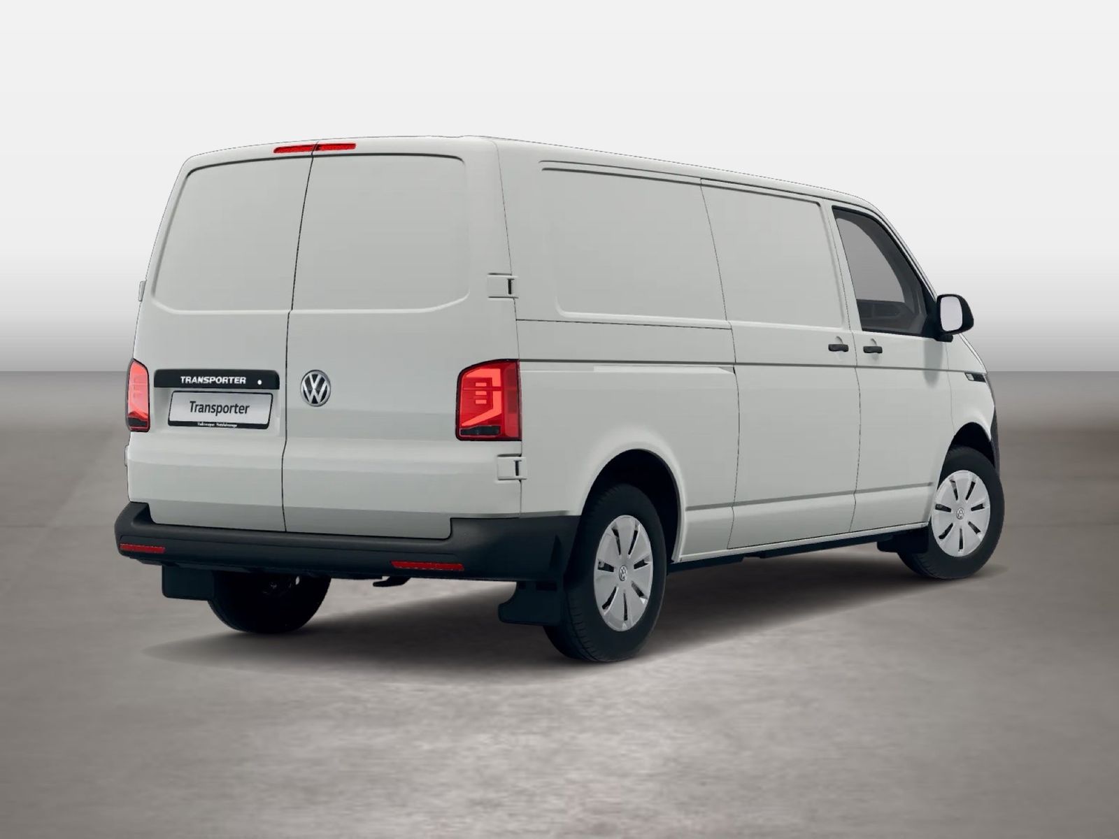 Fahrzeug autohaus mense Fahrzeugabbildung Volkswagen T6.1 Transporter Kasten 2.0 TDI 81kW LR KlimaA - mit KI generiert/bearbeitet