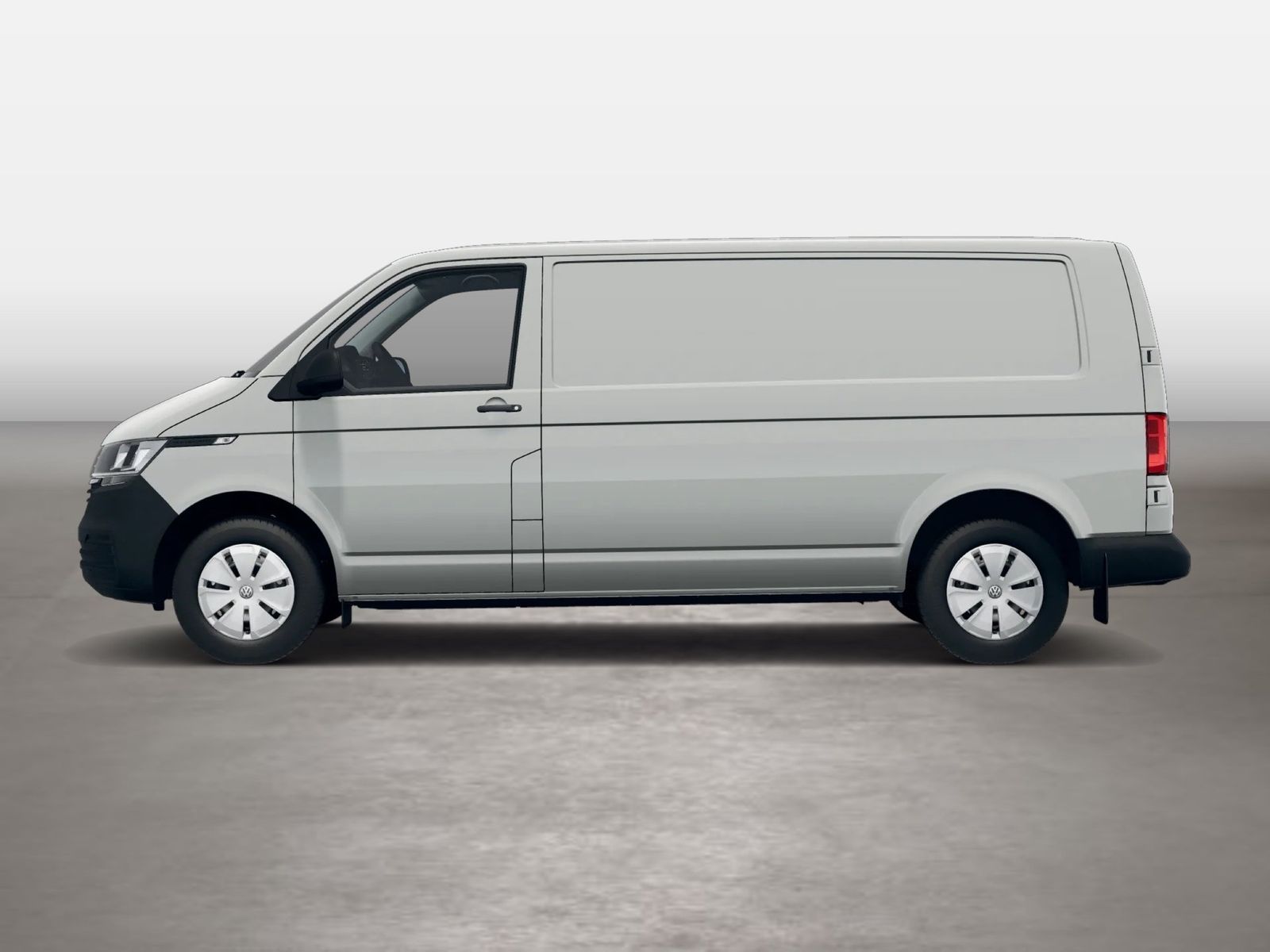 Fahrzeug autohaus mense Fahrzeugabbildung Volkswagen T6.1 Transporter Kasten 2.0 TDI 81kW LR KlimaA - mit KI generiert/bearbeitet