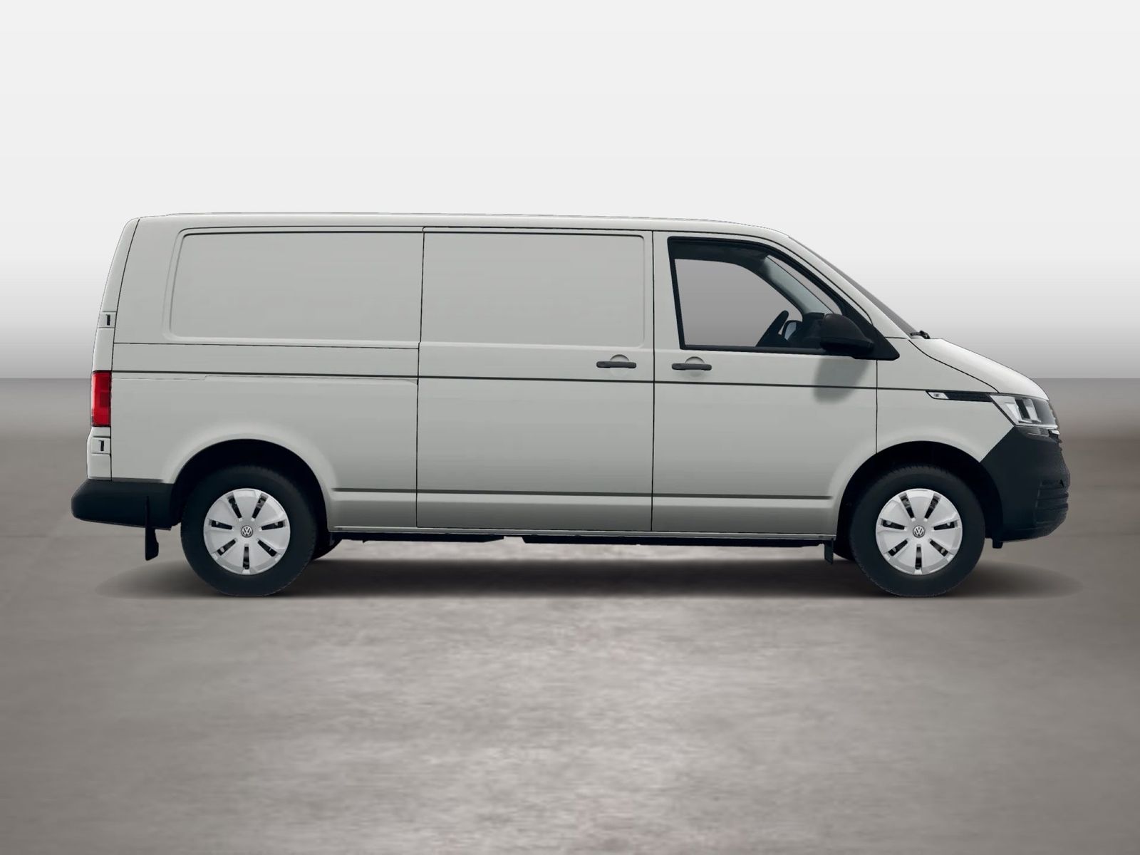 Fahrzeug autohaus mense Fahrzeugabbildung Volkswagen T6.1 Transporter Kasten 2.0 TDI 81kW LR KlimaA - mit KI generiert/bearbeitet