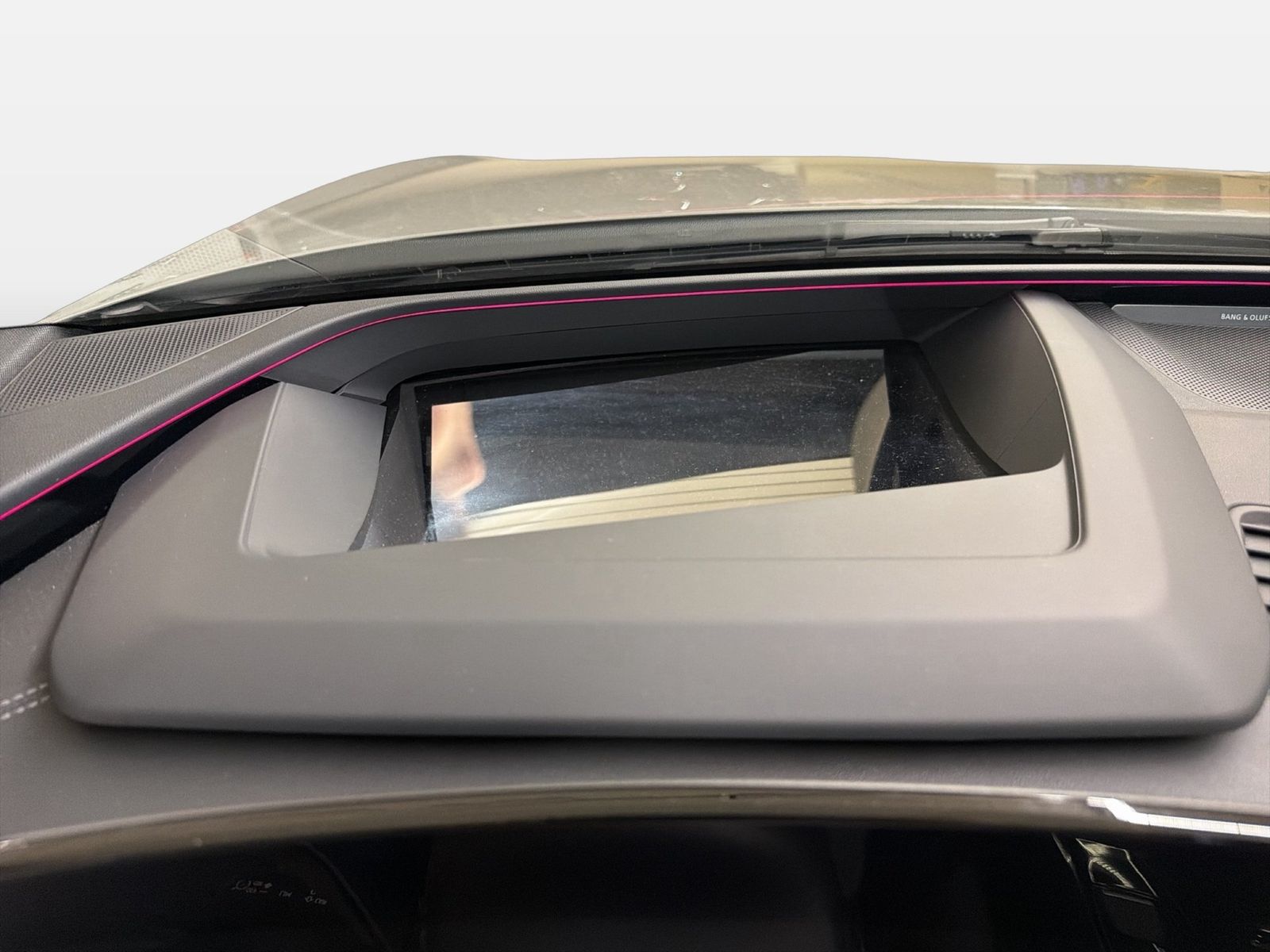 Fahrzeug autohaus mense Fahrzeugabbildung Audi A6 Sportback e-tron quattro B&O AHK HUD Luft ACC - mit KI generiert/bearbeitet