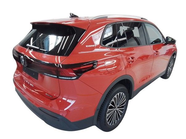 Fahrzeug autohaus mense Fahrzeugabbildung Volkswagen Tiguan 2.0TDI DSG 4-motion Life Energy CarPlay