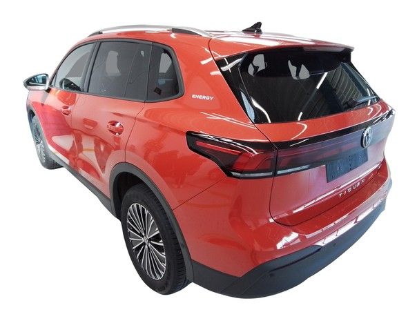 Fahrzeug autohaus mense Fahrzeugabbildung Volkswagen Tiguan 2.0TDI DSG 4-motion Life Energy CarPlay