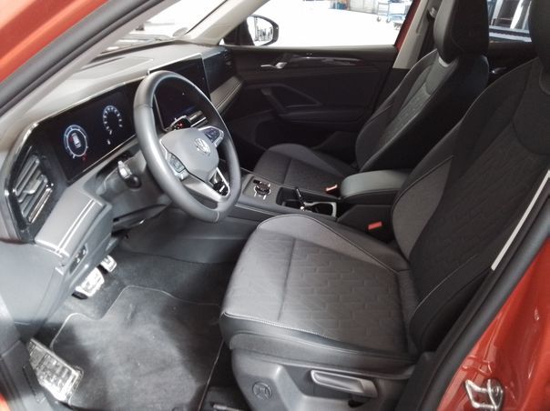 Fahrzeug autohaus mense Fahrzeugabbildung Volkswagen Tiguan 2.0TDI DSG 4-motion Life Energy CarPlay