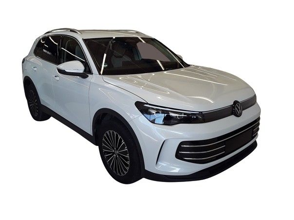 Fahrzeug autohaus mense Fahrzeugabbildung Volkswagen Tiguan 2.0TDI DSG Elegance CarPlay AHK HUD ACC