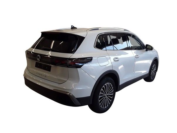 Fahrzeug autohaus mense Fahrzeugabbildung Volkswagen Tiguan 2.0TDI DSG Elegance CarPlay AHK HUD ACC