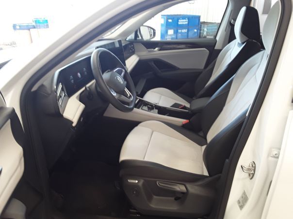 Fahrzeug autohaus mense Fahrzeugabbildung Volkswagen Tiguan 2.0TDI DSG Elegance CarPlay AHK HUD ACC