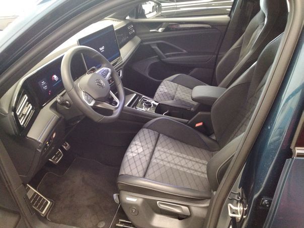 Fahrzeug autohaus mense Fahrzeugabbildung Volkswagen Tiguan 2.0TDI DSG 4-motion R-Line IQ.Light HUD