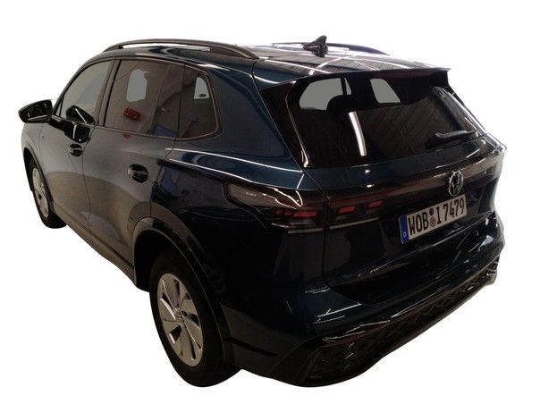 Fahrzeug autohaus mense Fahrzeugabbildung Volkswagen Tiguan 2.0TDI DSG 4-motion R-Line IQ.Light HUD