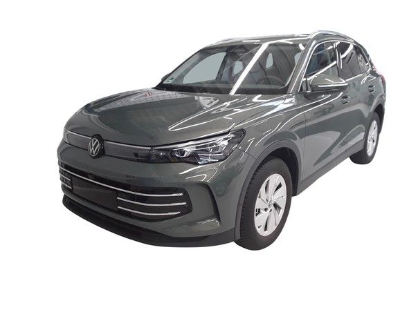 Fahrzeugabbildung Volkswagen Tiguan 2.0TDI DSG Elegance IQ.Light Matrix AHK