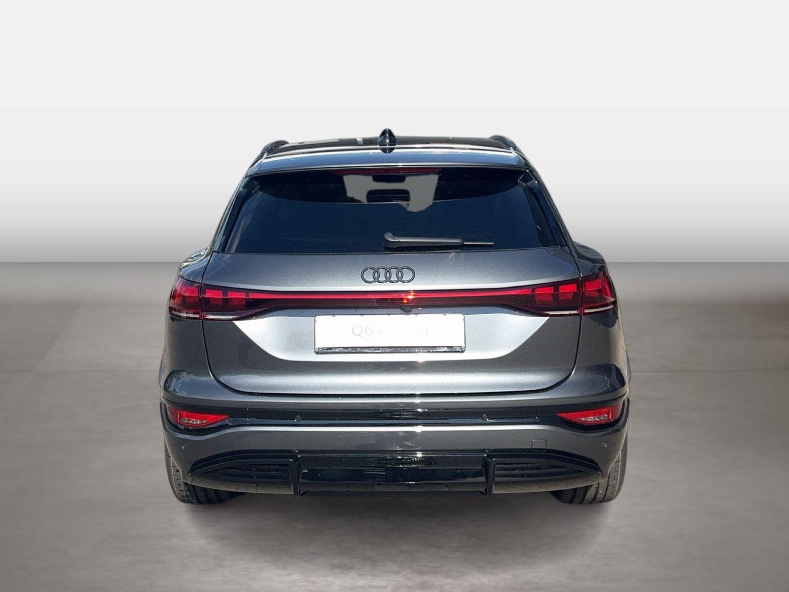 Fahrzeugabbildung Audi SQ6 SUV e-tron 360 kW Matrix B&O CarPlay TechPro - mit KI generiert/bearbeitet