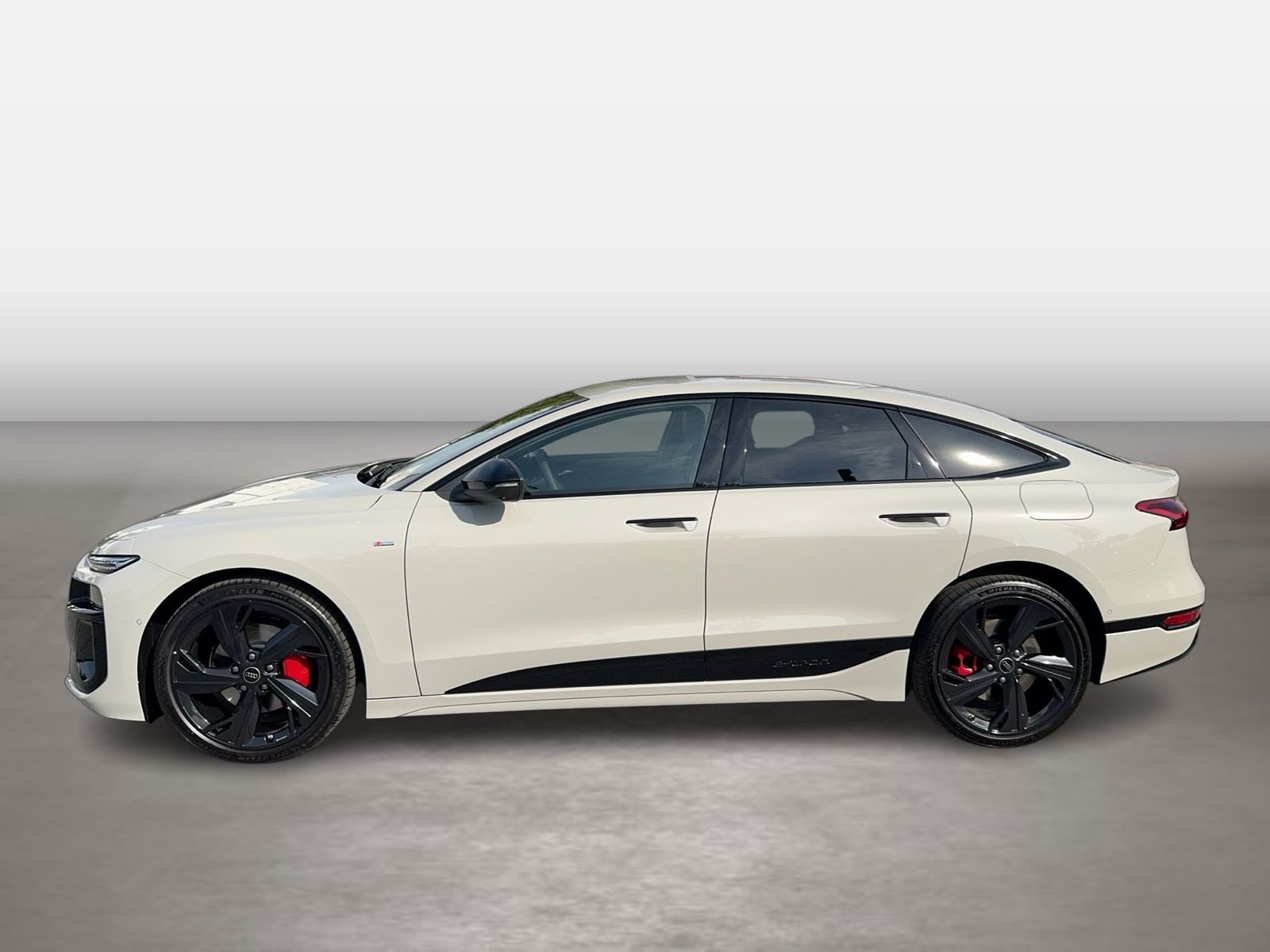 Fahrzeug autohaus mense Fahrzeugabbildung Audi A6 Sportback e-tron quattro 315 kW LM - mit KI generiert/bearbeitet