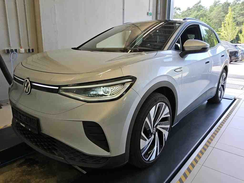 Fahrzeugabbildung Volkswagen ID.4 Pro Performance IQ.Light Matrix CarPlay AHK