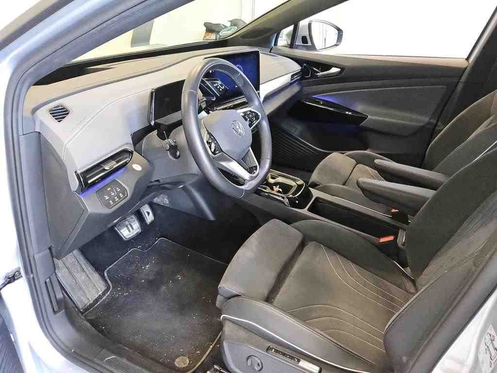 Fahrzeugabbildung Volkswagen ID.4 Pro Performance IQ.Light Matrix CarPlay AHK