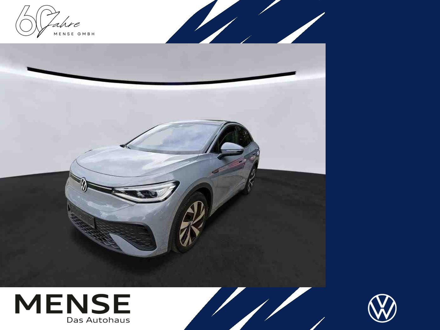 Fahrzeugabbildung Volkswagen ID.5 Pro Performance IQ.Light Matrix CarPlay AHK