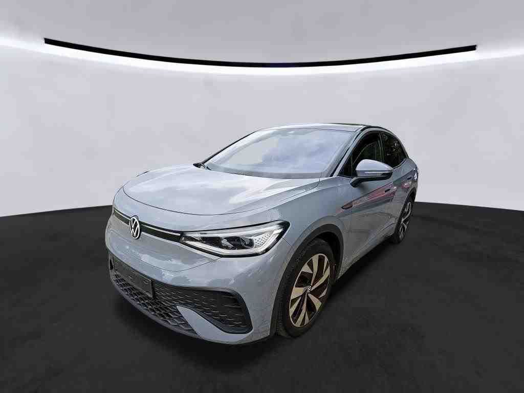 Fahrzeugabbildung Volkswagen ID.5 Pro Performance IQ.Light Matrix CarPlay AHK