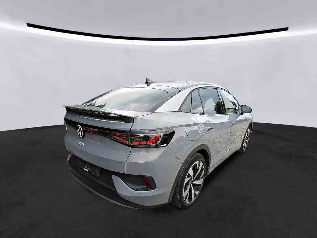 Fahrzeugabbildung Volkswagen ID.5 Pro Performance IQ.Light Matrix CarPlay AHK
