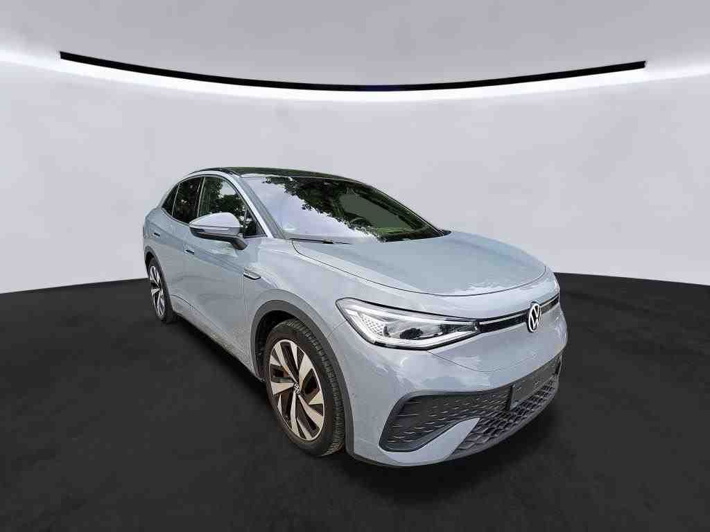 Fahrzeugabbildung Volkswagen ID.5 Pro Performance IQ.Light Matrix CarPlay AHK