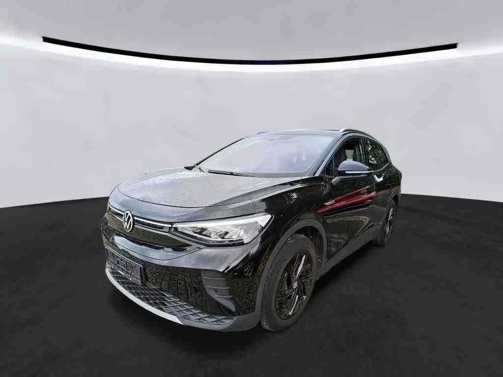 Fahrzeugabbildung Volkswagen ID.4 Pro Performance Matrix CarPlay ACC LED Navi